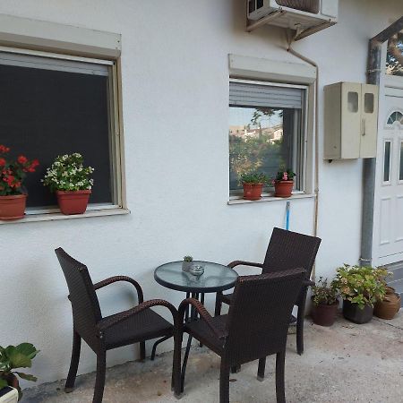 Apartmán Eid Mostar Exteriér fotografie