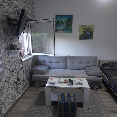 Apartmán Eid Mostar Exteriér fotografie