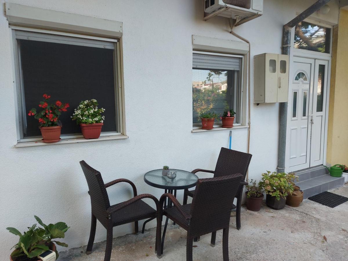 Apartmán Eid Mostar Exteriér fotografie