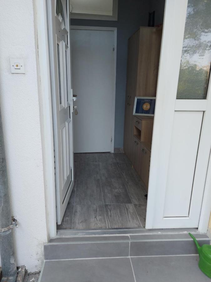 Apartmán Eid Mostar Exteriér fotografie
