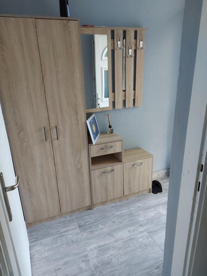 Apartmán Eid Mostar Exteriér fotografie