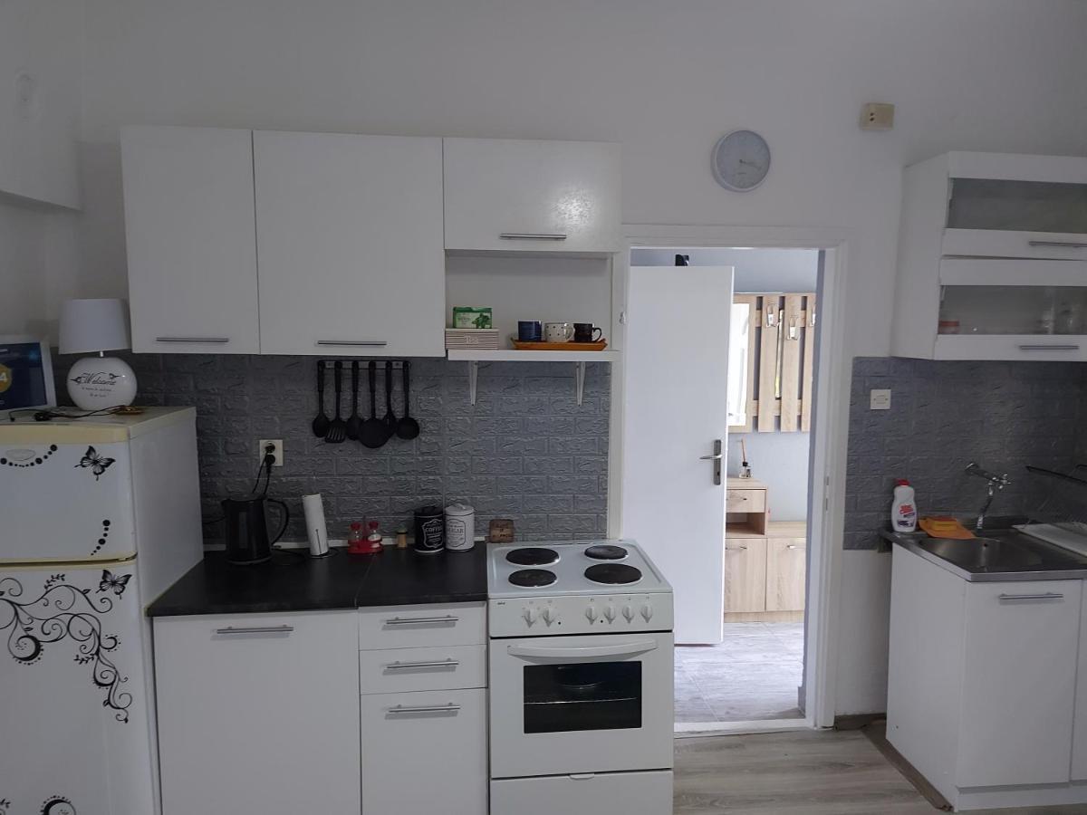 Apartmán Eid Mostar Exteriér fotografie