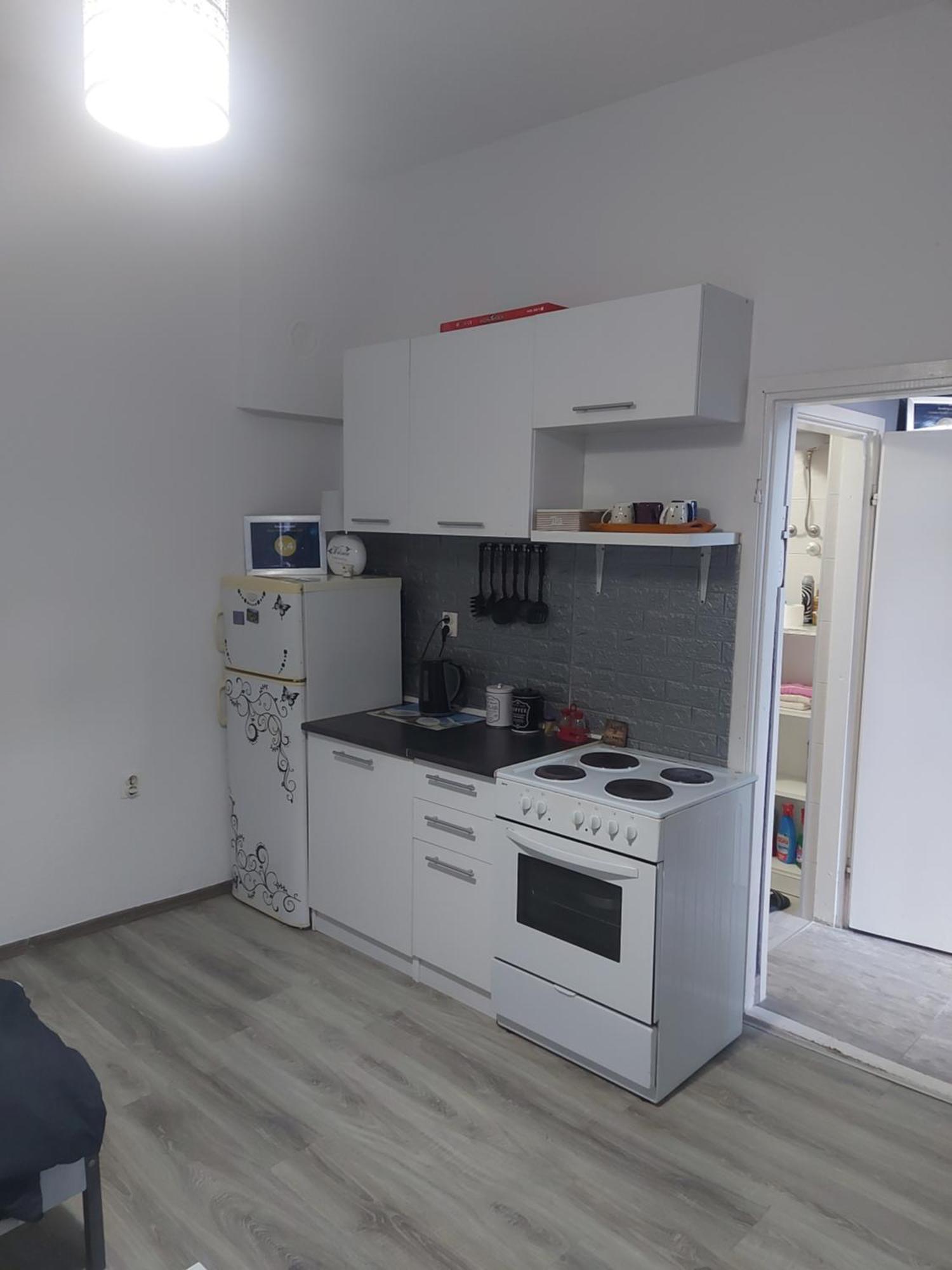 Apartmán Eid Mostar Exteriér fotografie