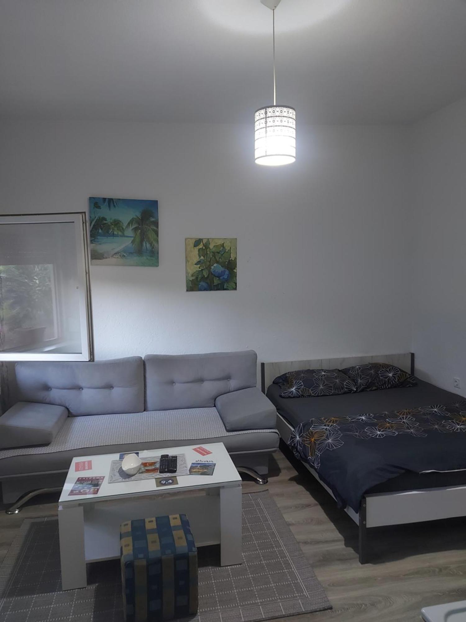Apartmán Eid Mostar Exteriér fotografie