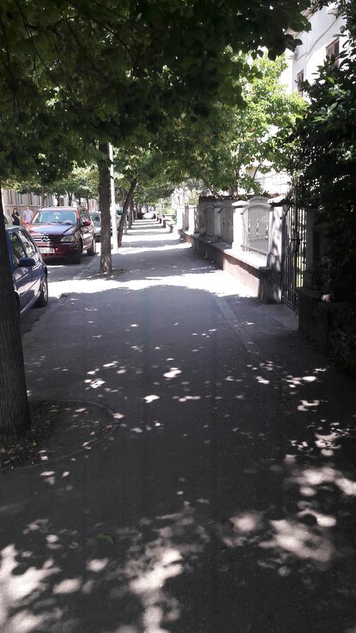 Apartmán Eid Mostar Exteriér fotografie