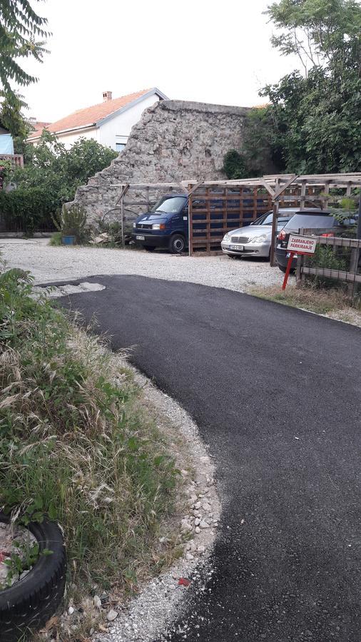 Apartmán Eid Mostar Exteriér fotografie