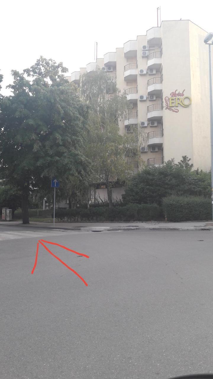 Apartmán Eid Mostar Exteriér fotografie